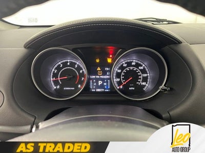 2012 Mitsubishi Outlander SE