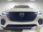 2025 Mazda Mazda CX-70 3.3 Turbo Preferred