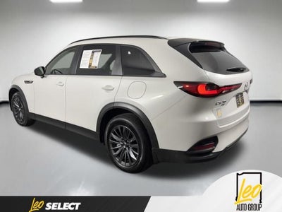 2025 Mazda Mazda CX-70 3.3 Turbo Preferred