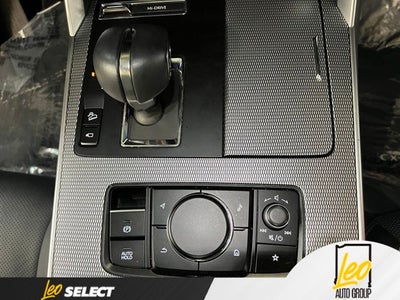 2025 Mazda Mazda CX-90 3.3 Turbo S Premium