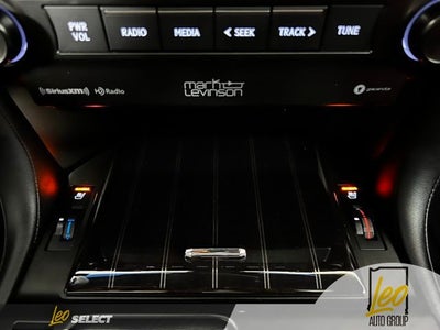 2023 Lexus GX 460