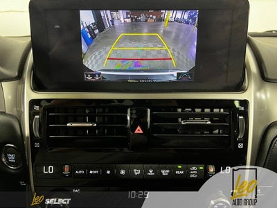 2023 Lexus GX 460