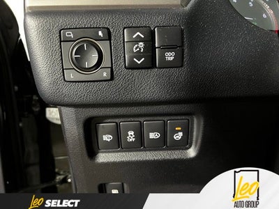 2023 Lexus GX 460