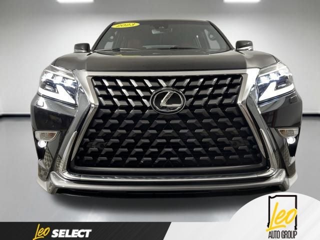 2023 Lexus GX 460
