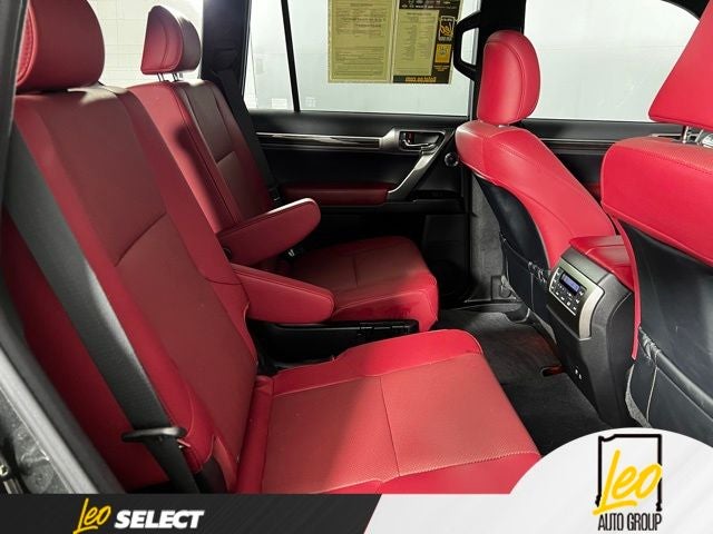 2023 Lexus GX 460