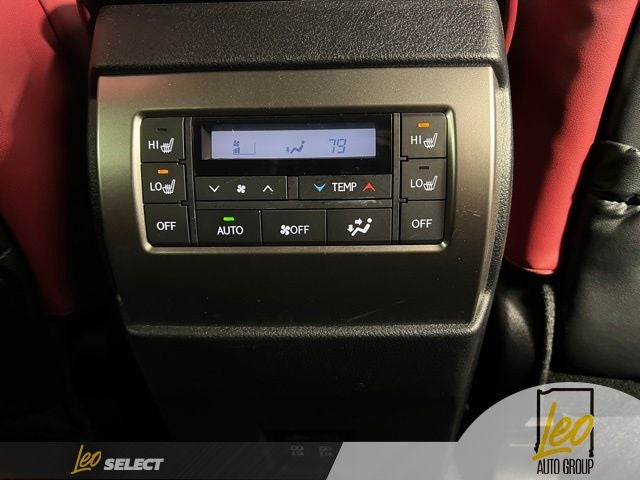 2023 Lexus GX 460