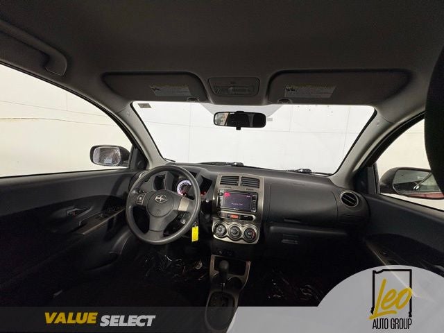 2014 Scion xD Base