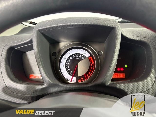 2014 Scion xD Base