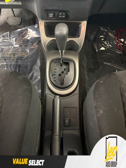 2014 Scion xD Base