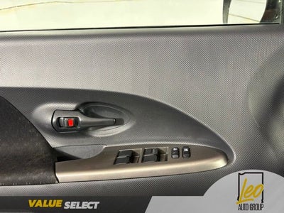 2014 Scion xD Base