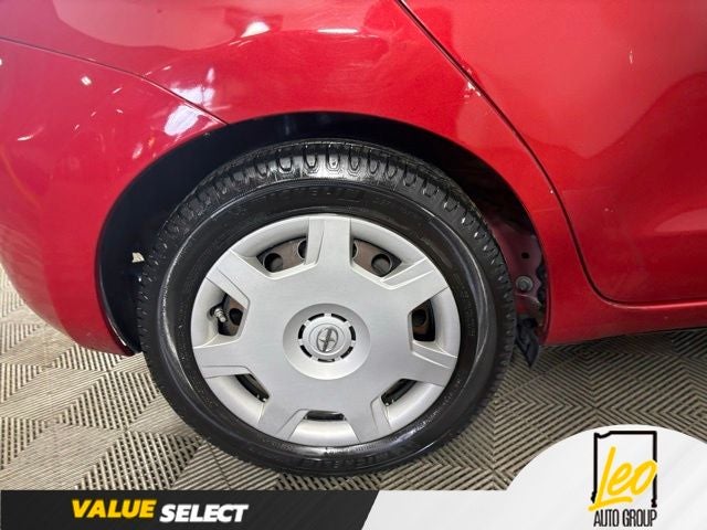 2014 Scion xD Base