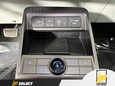 2025 Hyundai Kona SEL Convenience