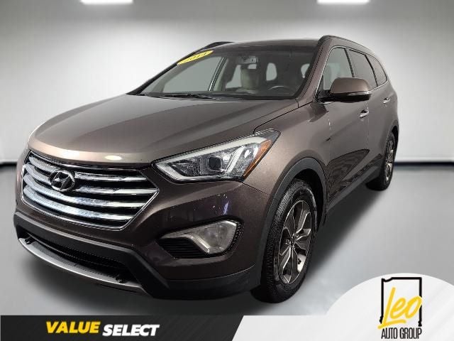 2014 Hyundai Santa Fe GLS
