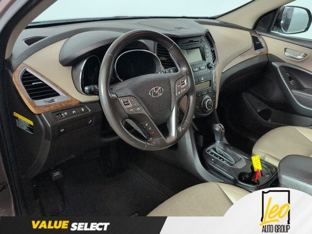 2014 Hyundai Santa Fe GLS