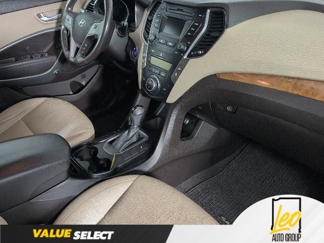 2014 Hyundai Santa Fe GLS