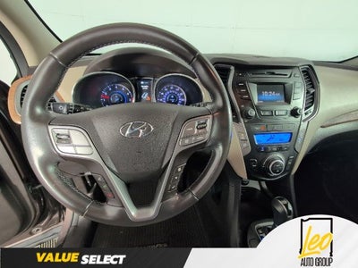 2014 Hyundai Santa Fe GLS