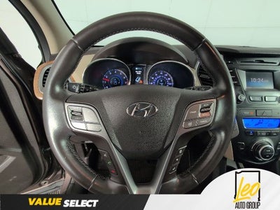 2014 Hyundai Santa Fe GLS