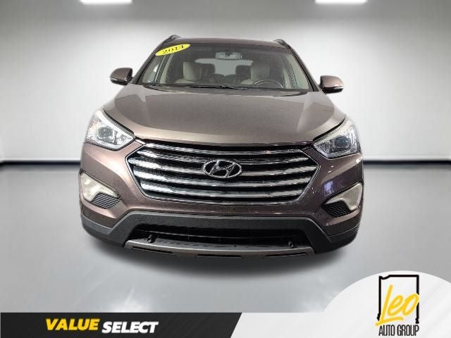 2014 Hyundai Santa Fe GLS