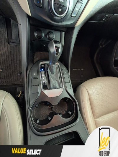 2014 Hyundai Santa Fe GLS