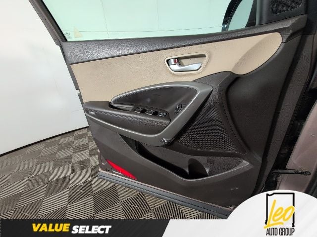 2014 Hyundai Santa Fe GLS