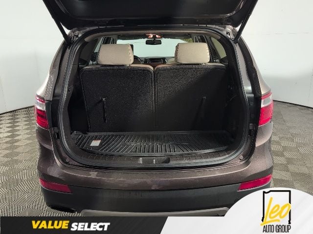 2014 Hyundai Santa Fe GLS