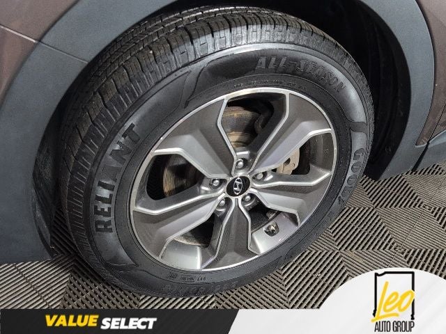 2014 Hyundai Santa Fe GLS