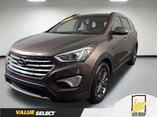 2014 Hyundai Santa Fe GLS