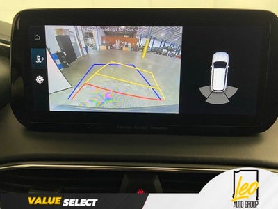 2017 Hyundai Santa Fe Limited Ultimate