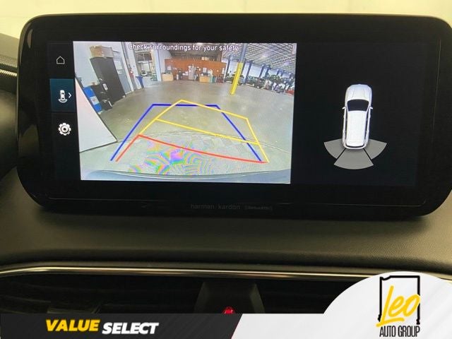2017 Hyundai Santa Fe Limited Ultimate