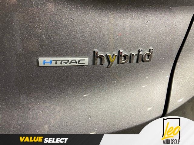 2017 Hyundai Santa Fe Limited Ultimate