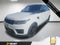 2020 Land Rover Range Rover Sport HSE