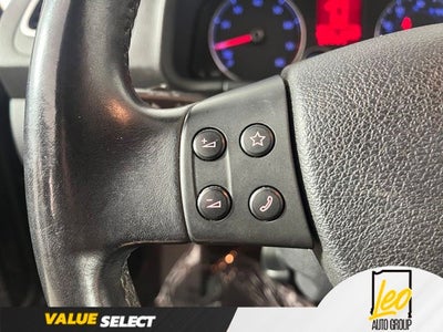 2009 Volkswagen Eos Lux