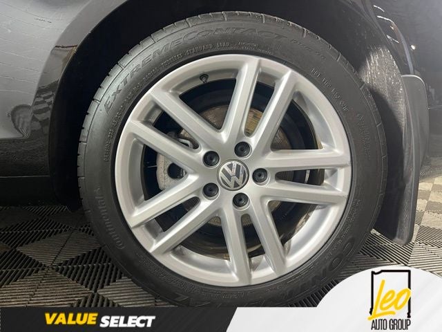 2009 Volkswagen Eos Lux