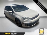 2013 Volkswagen GTI Base