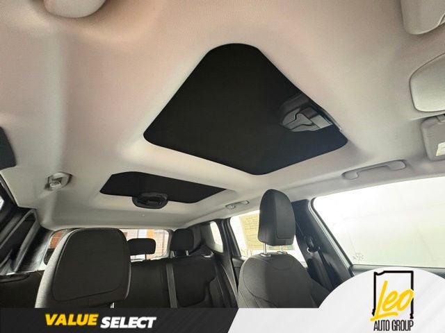 2015 Jeep Renegade Sport