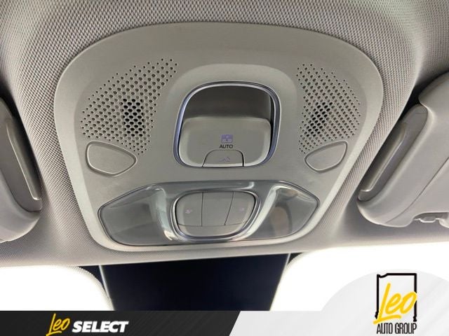 2019 FIAT 500X Trekking