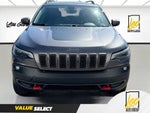 2019 Jeep Cherokee Trailhawk 4x4