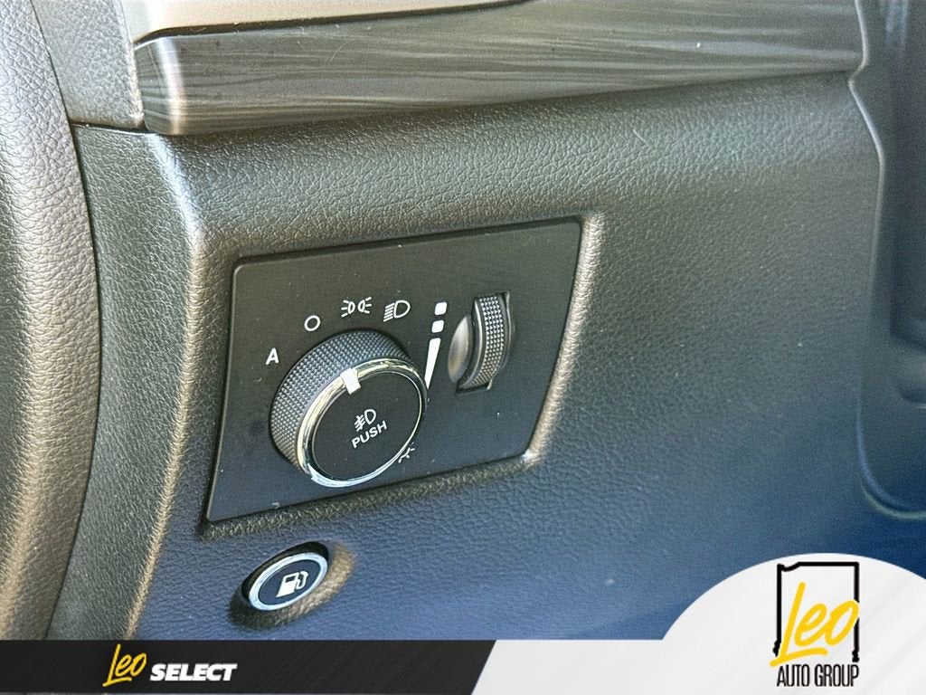 2022 Jeep Grand Cherokee WK Laredo X 4x4