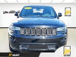 2022 Jeep Grand Cherokee WK Laredo X 4x4