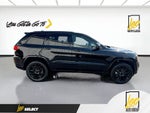 2022 Jeep Grand Cherokee WK Laredo X 4x4