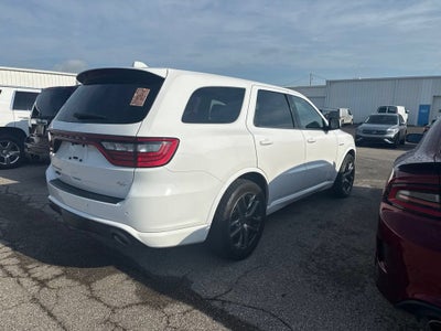 2021 Dodge Durango R/T AWD