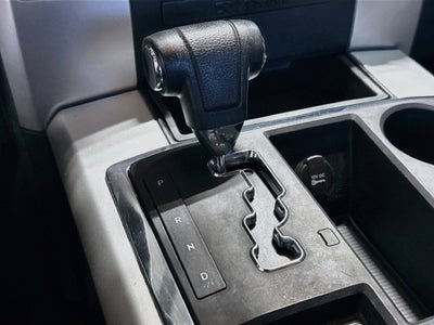 2012 RAM 1500 Big Horn