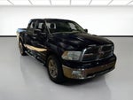 2012 RAM 1500 Big Horn