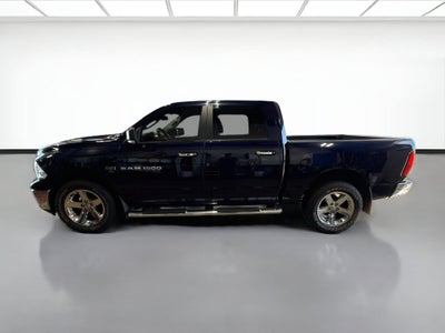 2012 RAM 1500 Big Horn