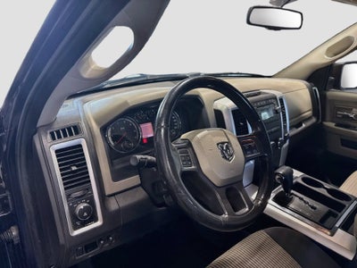 2012 RAM 1500 Big Horn