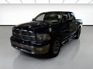 2012 RAM 1500 Big Horn