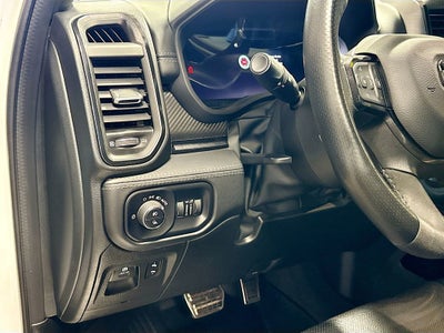2023 RAM 1500 TRX Crew Cab 4x4 5'7" Box