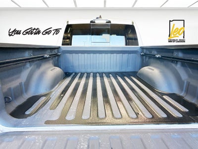 2023 RAM 1500 TRX Crew Cab 4x4 5'7" Box