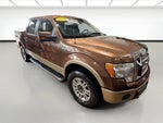 2012 Ford F-150 XL