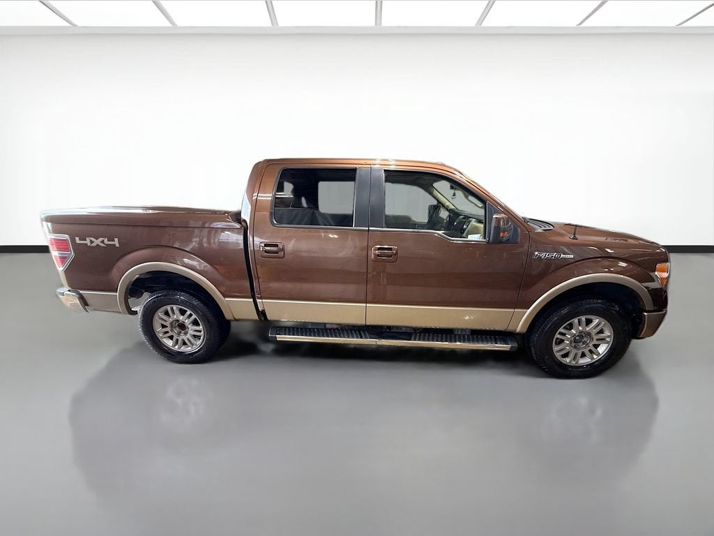 2012 Ford F-150 XL